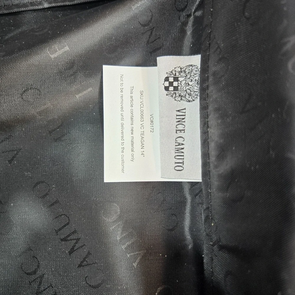 Vince Camuto Teagan 14